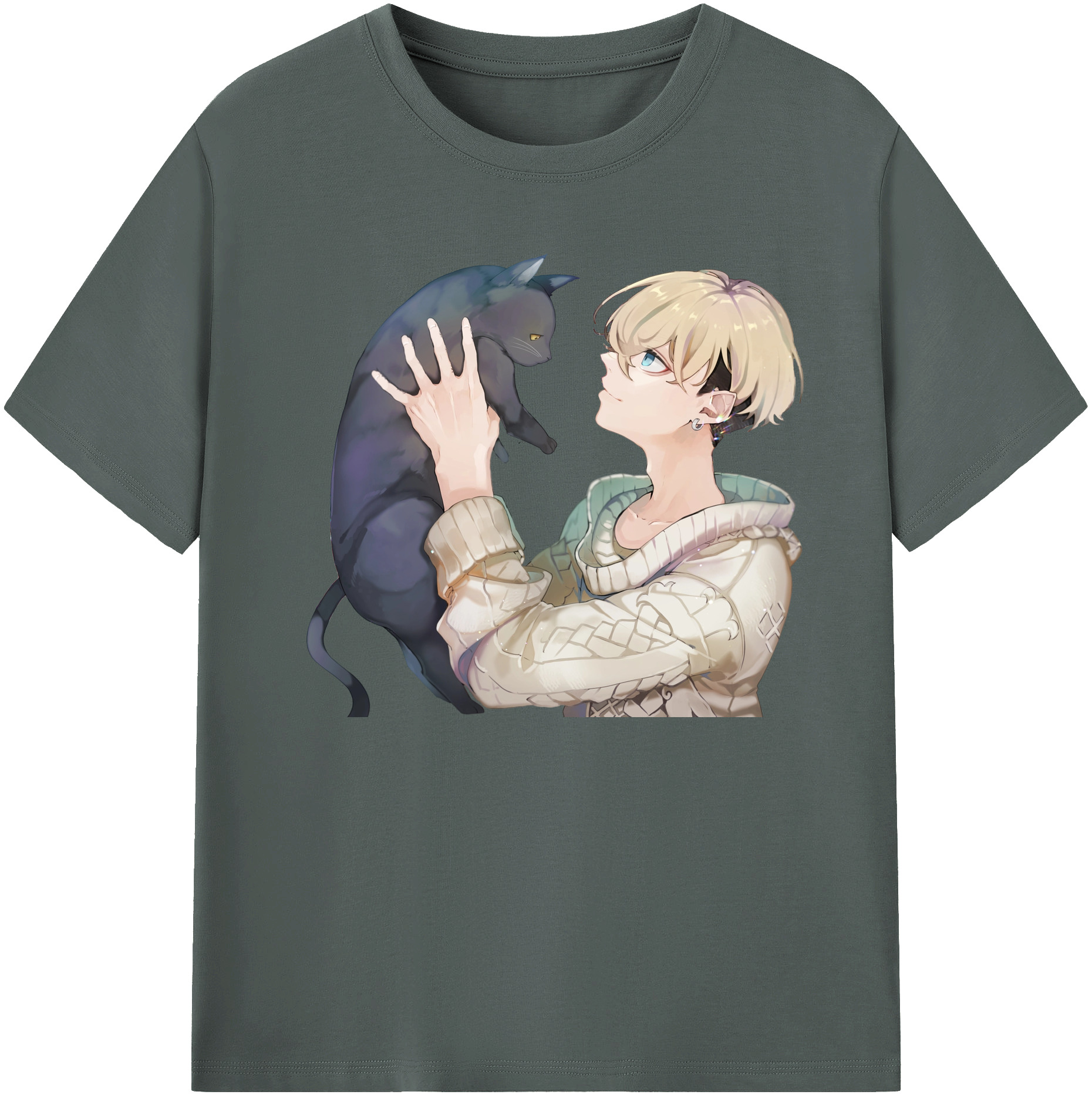（画像用） 東京リベンジャーズ Tokyo Revengers 綿100％ メンズ半袖Tシャツ｜肌触りやわらか＆通気性